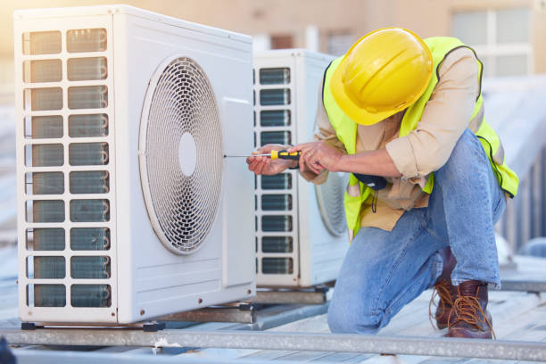 Best HVAC companies near me  in Buda, TX