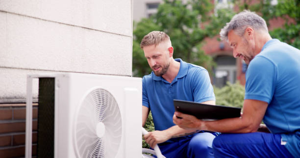 Best Emergency HVAC repair  in Buda, TX
