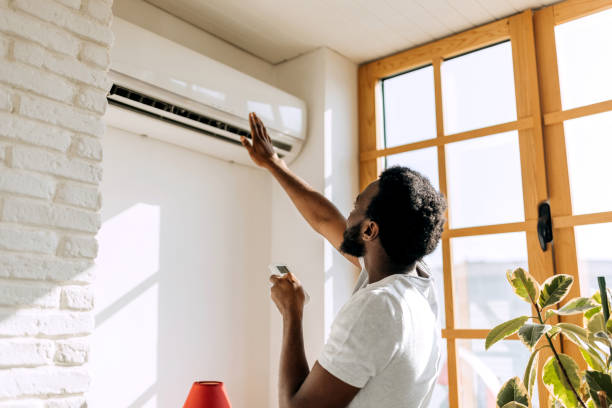 Best HVAC repair near me  in Buda, TX