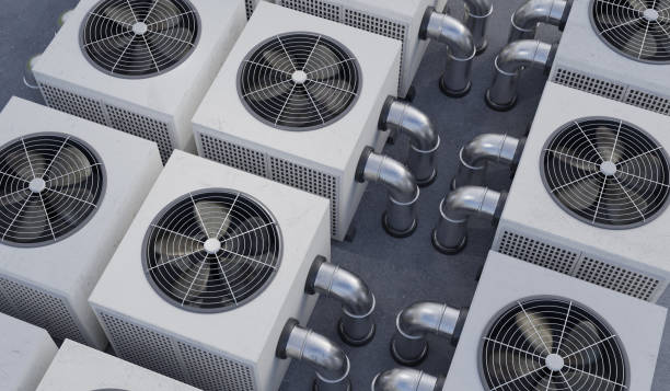 Best Ductless HVAC repair  in Buda, TX