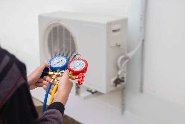 Best 24/7 HVAC repair  in Buda, TX