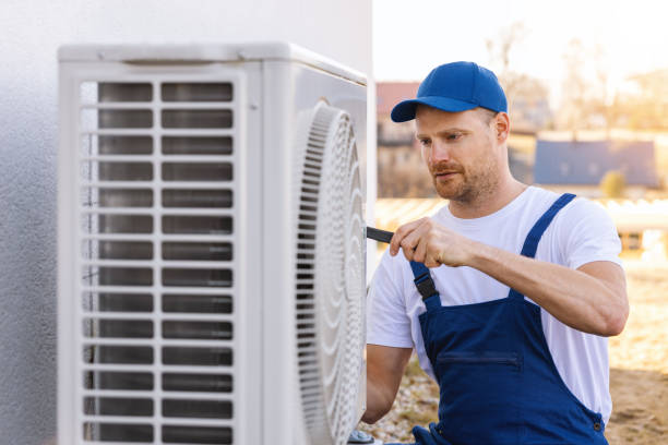 Best Emergency HVAC repair  in Buda, TX