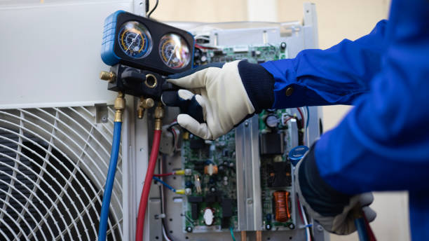 Best Air conditioning repair  in Buda, TX